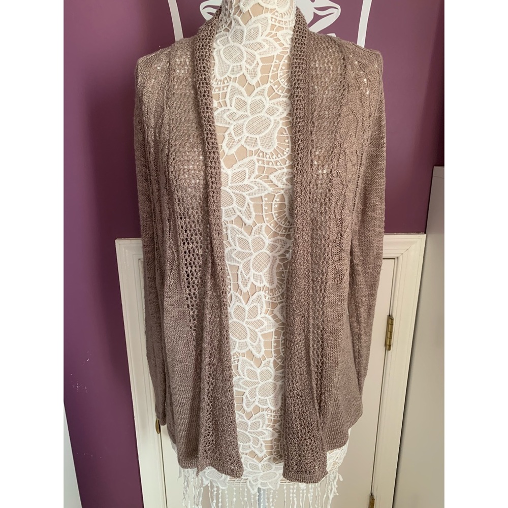 Belldini lightweight Classy Cardigan